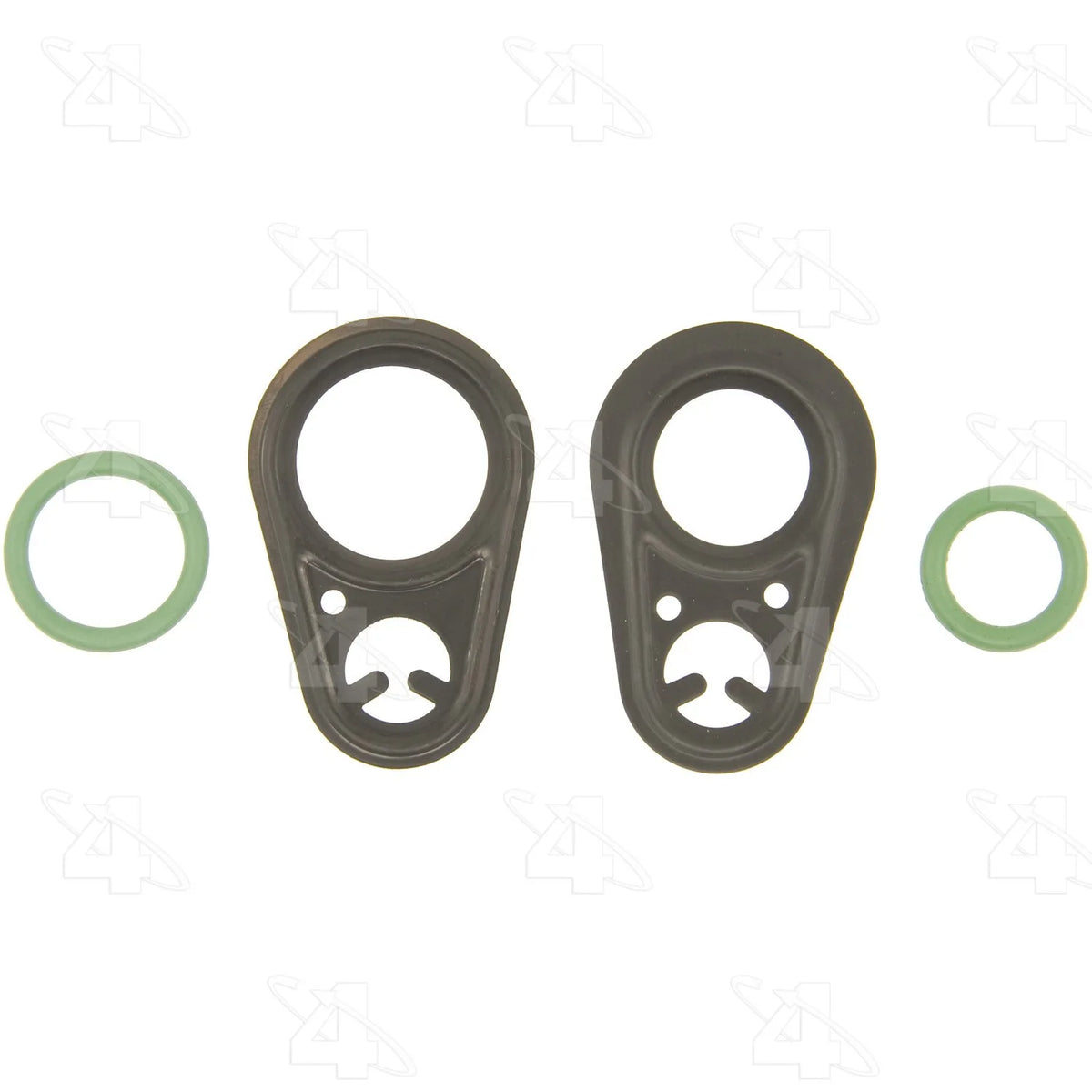 Four Seasons 24333 A/C Manifold Gasket