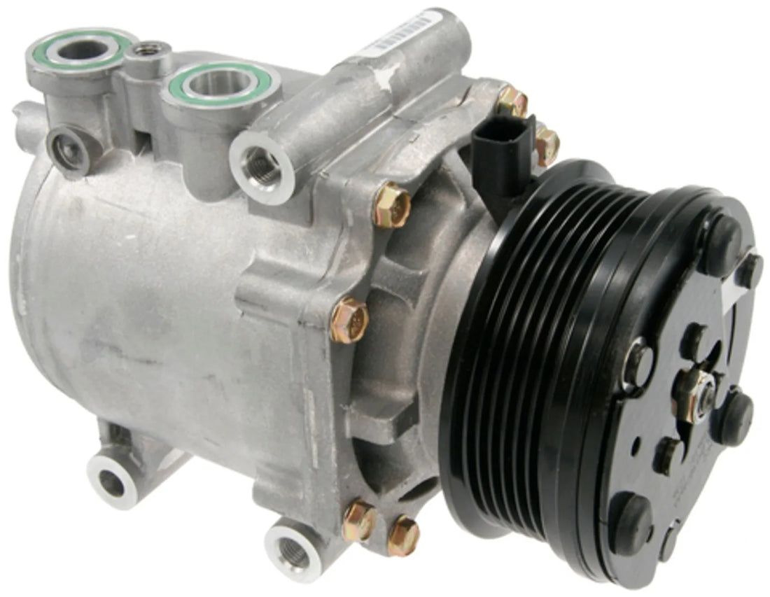 Four Seasons 2451NK 2002-2006 Ford Econoline A