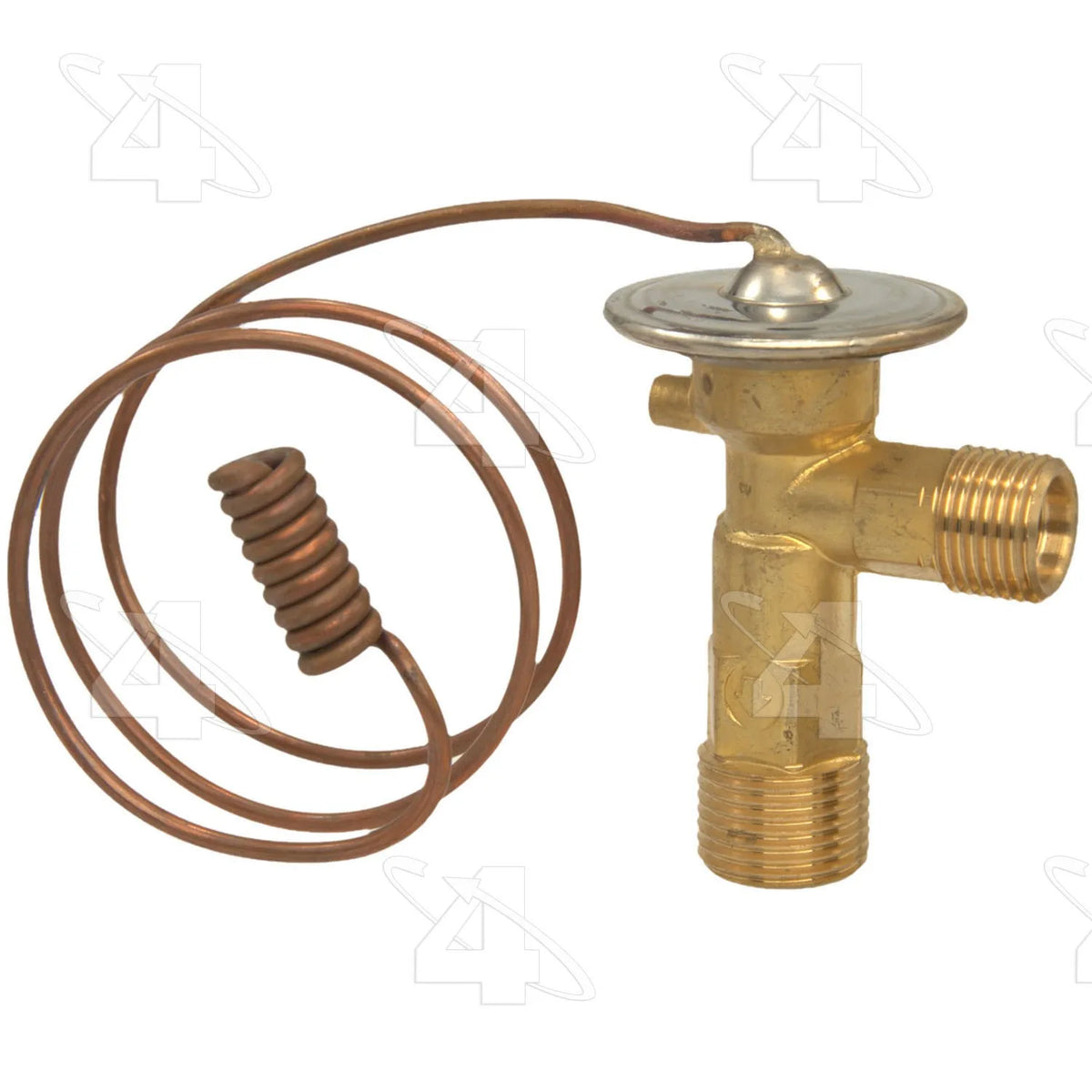 Four Seasons 2451NK 2002-2006 Ford Econoline A