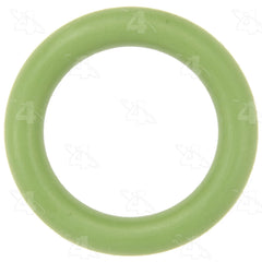 Four Seasons 24633 Green Round O-Ring