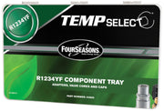 Four Seasons 24800 A/C O-Ring Assortment