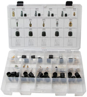 Four Seasons 24800 A/C O-Ring Assortment