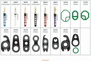 Four Seasons 24813 A/C O-Ring Assortment