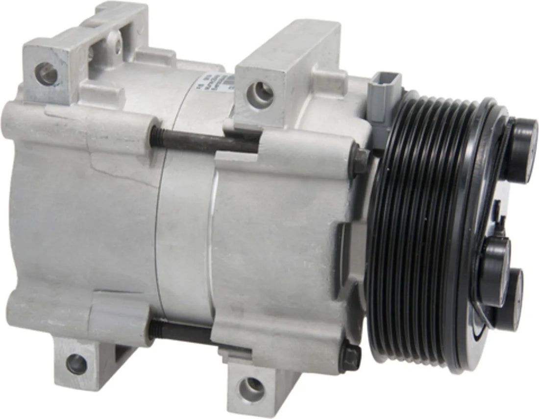 Four Seasons 2563NK 2000-2003 Ford Excursion A
