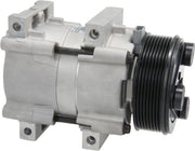 Four Seasons 2563NK 2000-2003 Ford Excursion A