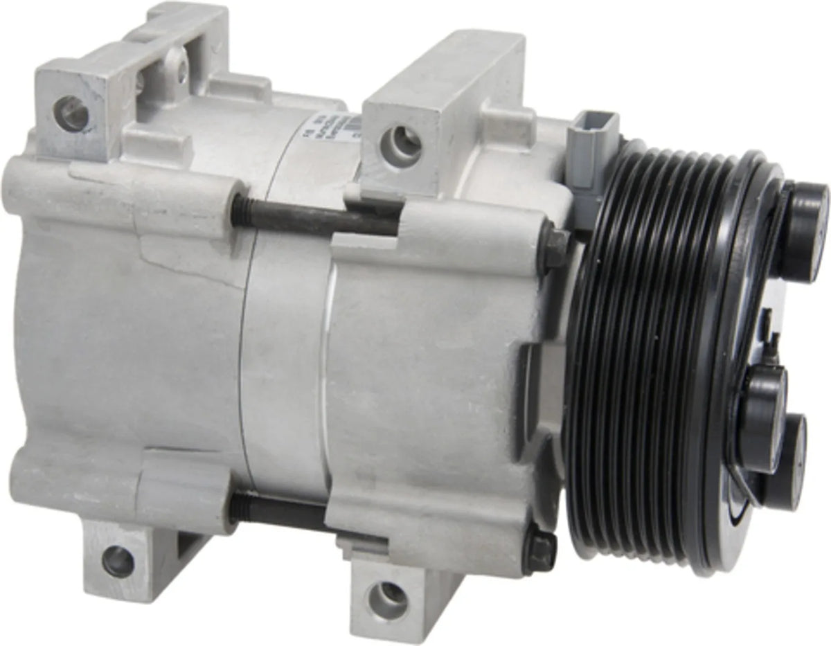 Four Seasons 2563NK 2000-2003 Ford Excursion A