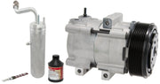 Four Seasons 2599NK 2003-2005 Ford Excursion A