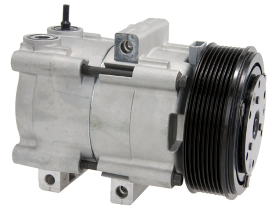 Four Seasons 2599NK 2003-2005 Ford Excursion A