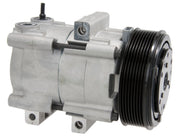 Four Seasons 2599NK 2003-2005 Ford Excursion A