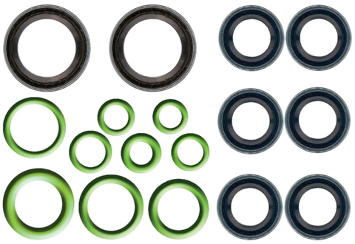 Four Seasons 26727 2001-2005 Saturn L300 A