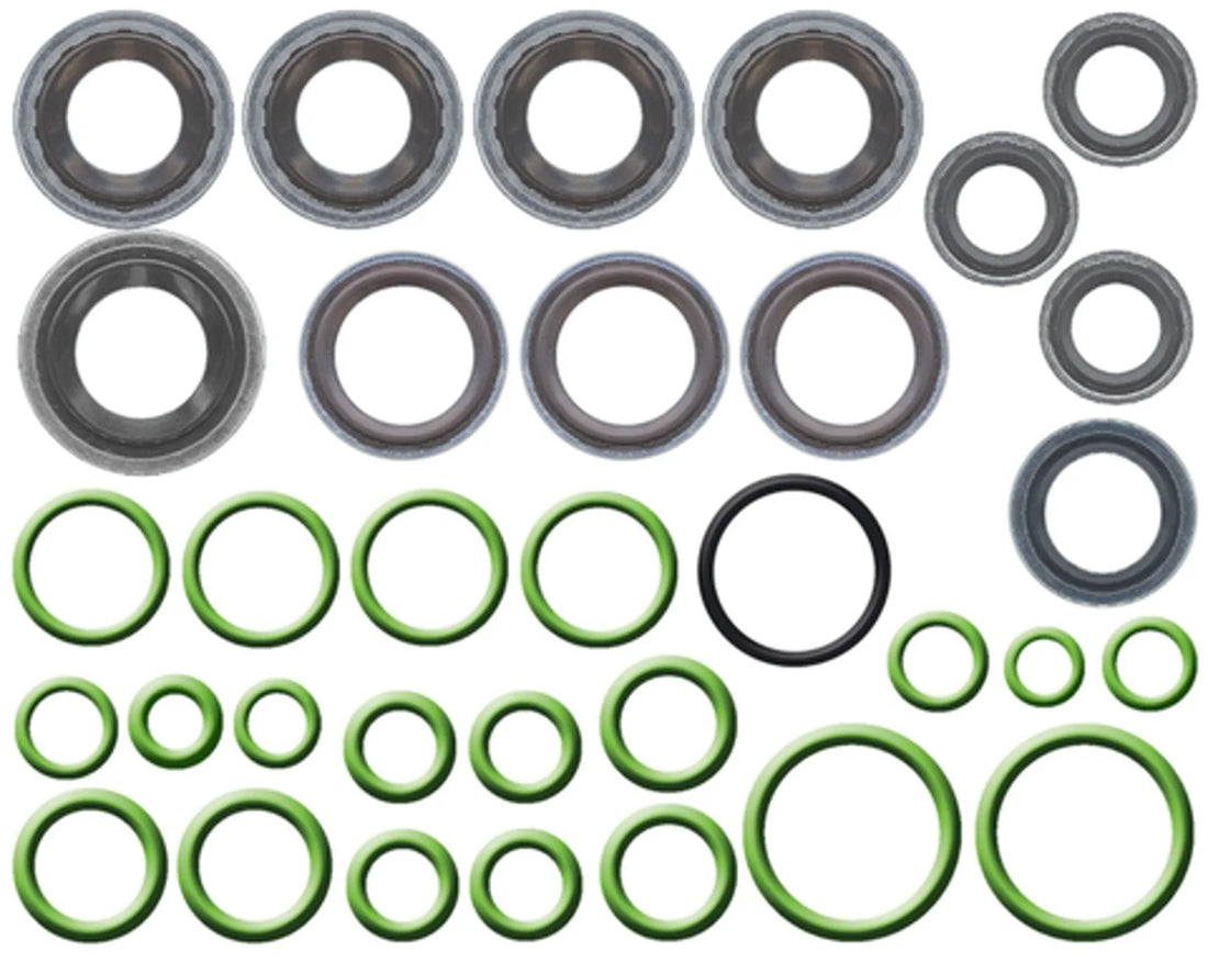 Four Seasons 26728 1997-2005 Buick Century A