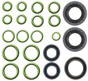 Four Seasons 26740 1998-2003 GMC Savana 3500 A