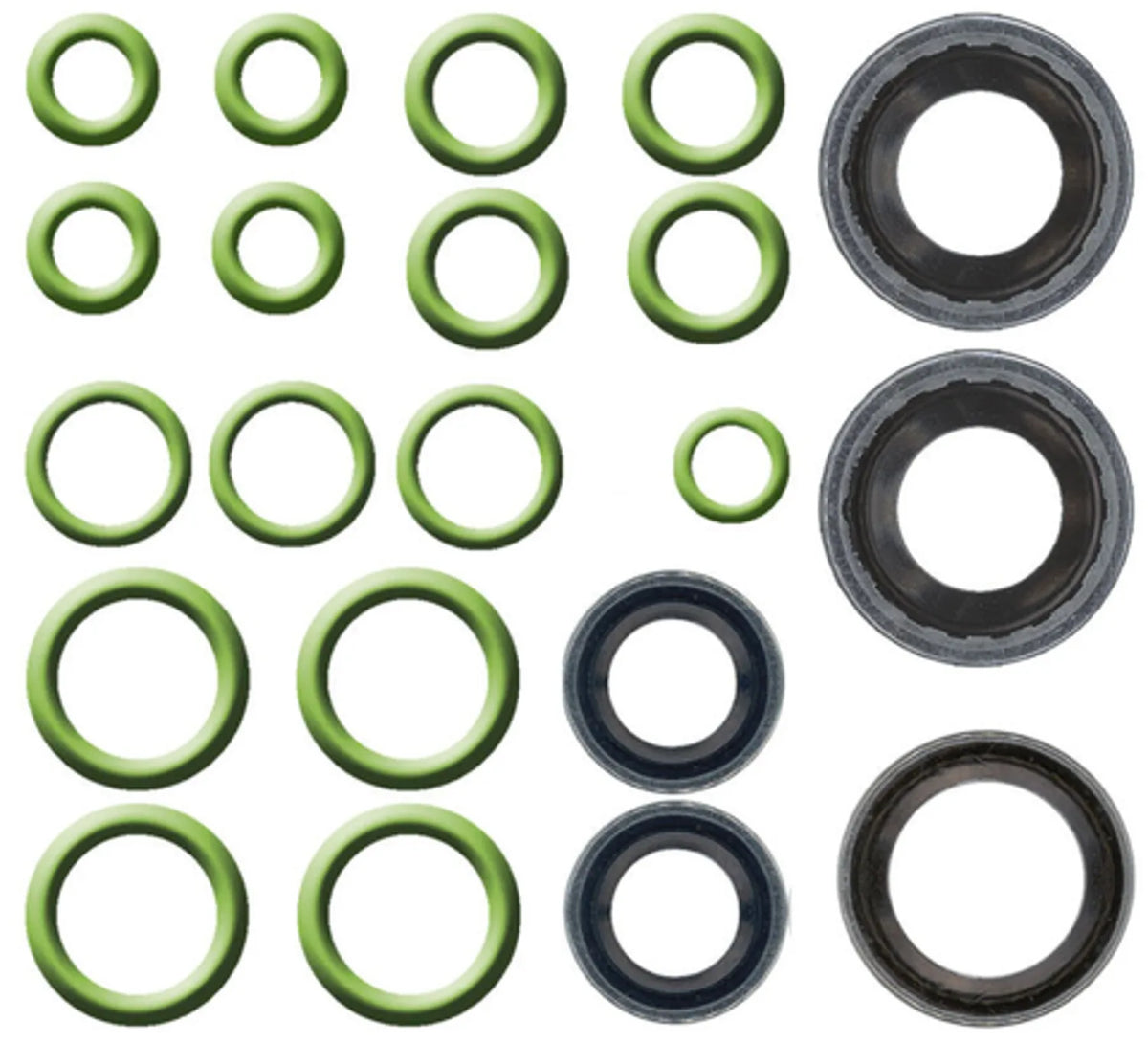 Four Seasons 26740 1998-2003 GMC Savana 3500 A