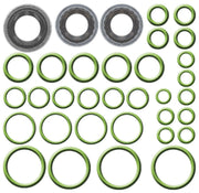 Four Seasons 26741 1996-1997 Chevrolet Express 1500 A