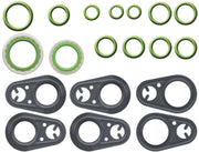 Four Seasons 26803 2004-2008 Chrysler Pacifica A