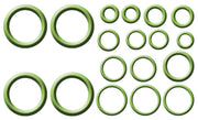 Four Seasons 26809 2005-2007 Mercury Montego A