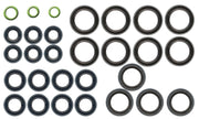 Four Seasons 26810 2001-2005 Pontiac Aztek A