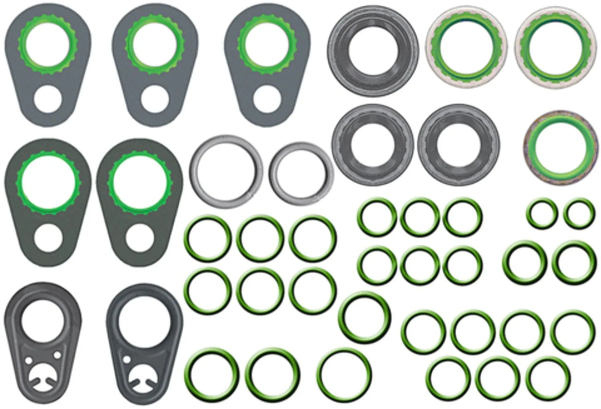 Four Seasons 26813 2011-2012 Ram 5500 A