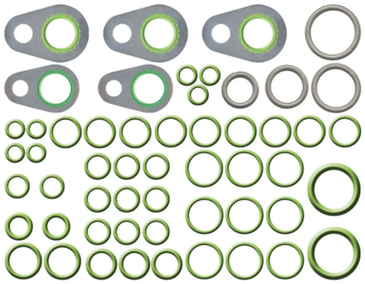 Four Seasons 26818 2008-2021 Ford E-450 Super Duty A