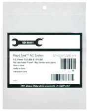 Four Seasons 26825 A/C System O-Ring and Gasket Kit