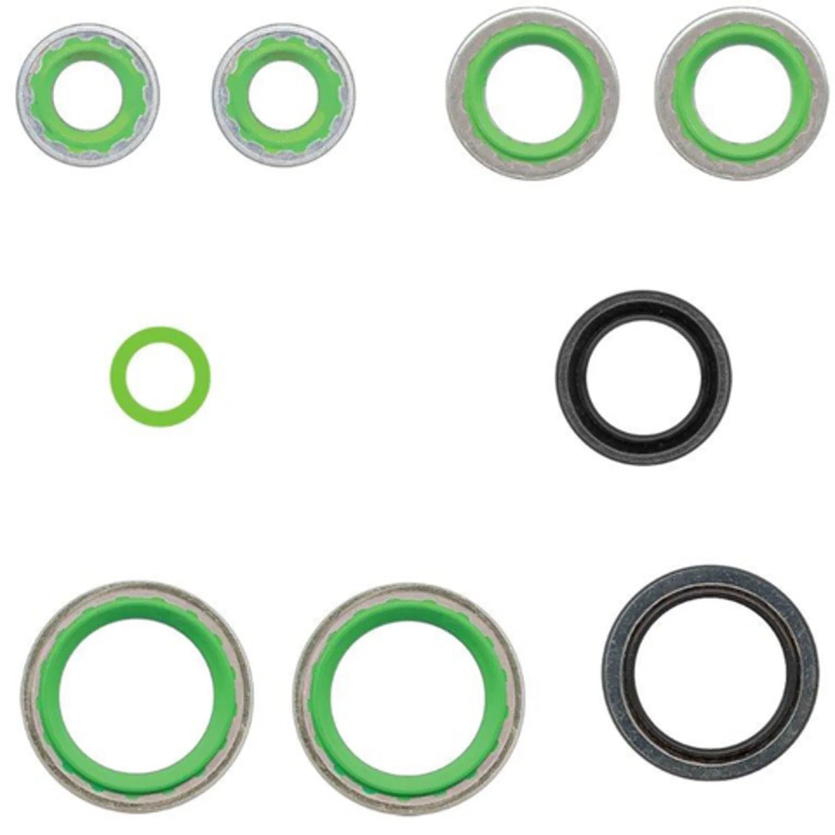 Four Seasons 26850 2013-2016 Dodge Dart A