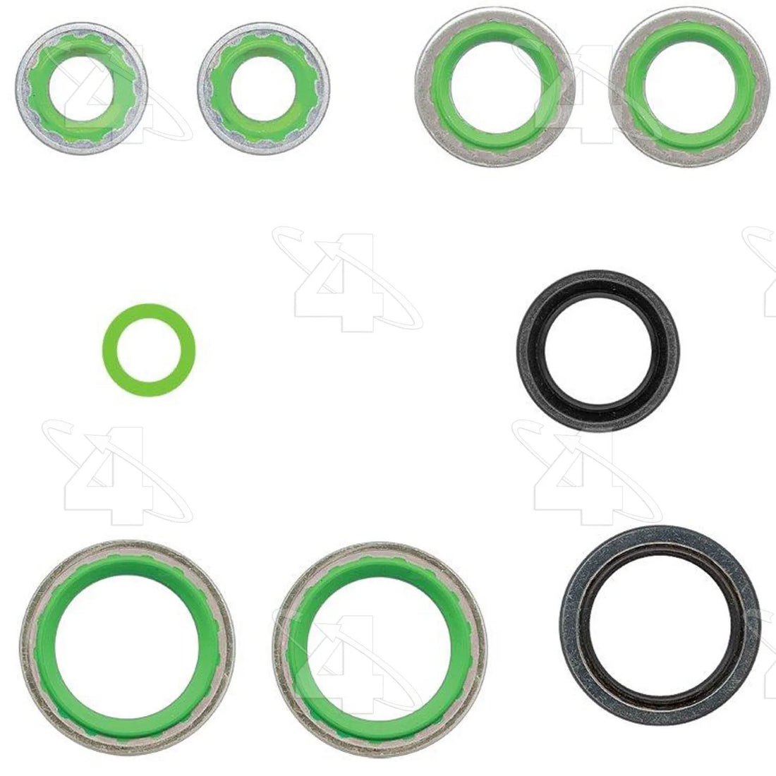 Four Seasons 26850 2013-2016 Dodge Dart A
