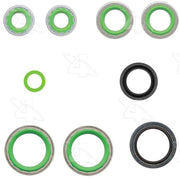 Four Seasons 26850 2013-2016 Dodge Dart A