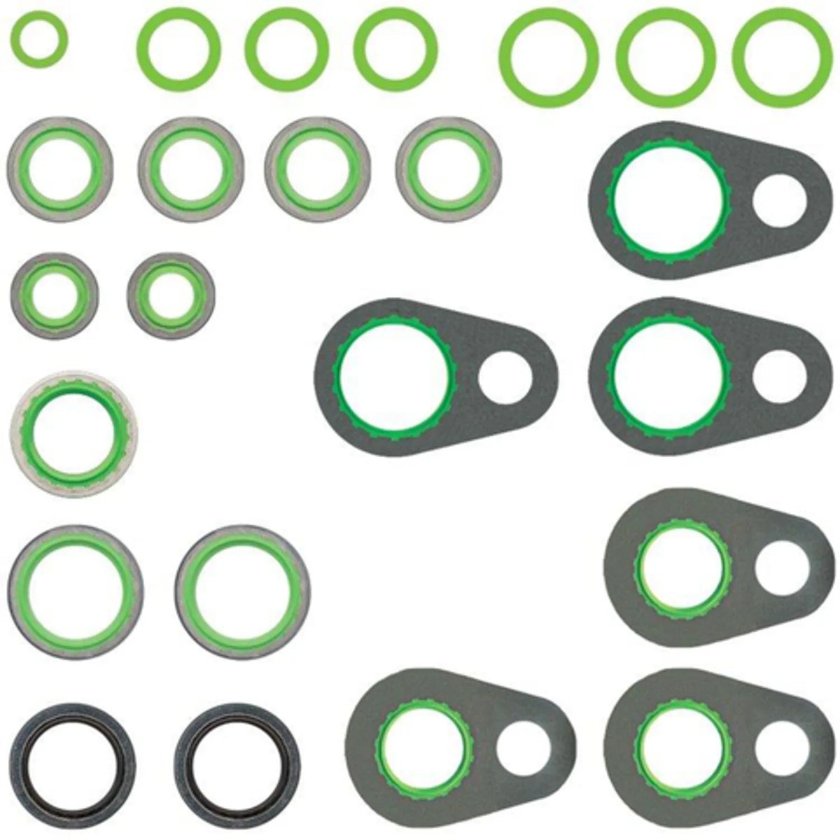 Four Seasons 26851 2011-2019 Ford F-350 Super Duty A