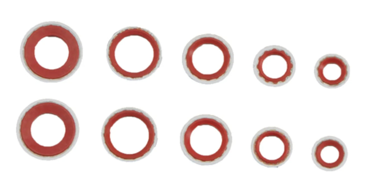 Four Seasons 26930 A/C Compressor Seal