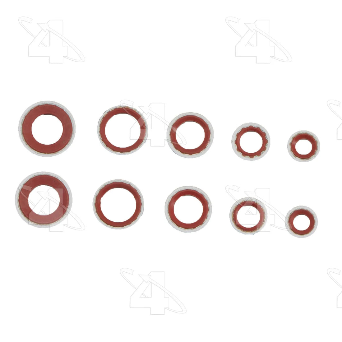 Four Seasons 26930 A/C Compressor Seal