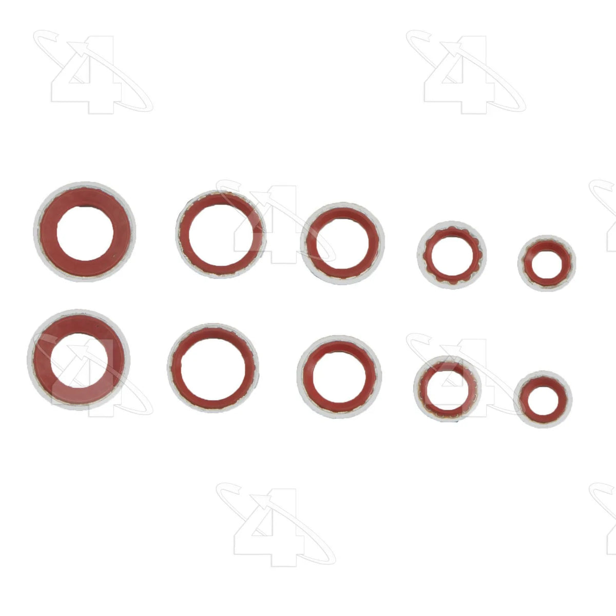 Four Seasons 26930 A/C Compressor Seal