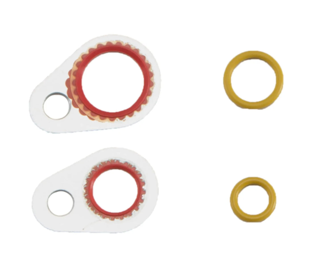 Four Seasons 26931 A/C Compressor Seal