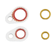 Four Seasons 26931 A/C Compressor Seal