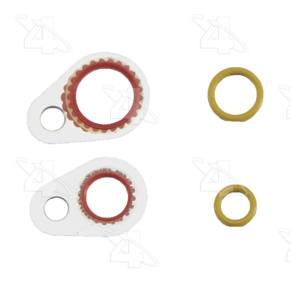 Four Seasons 26931 A/C Compressor Seal