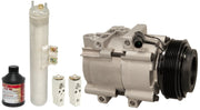 Four Seasons 2905NK 2002-2005 Kia Sedona A/C Compressor Kit