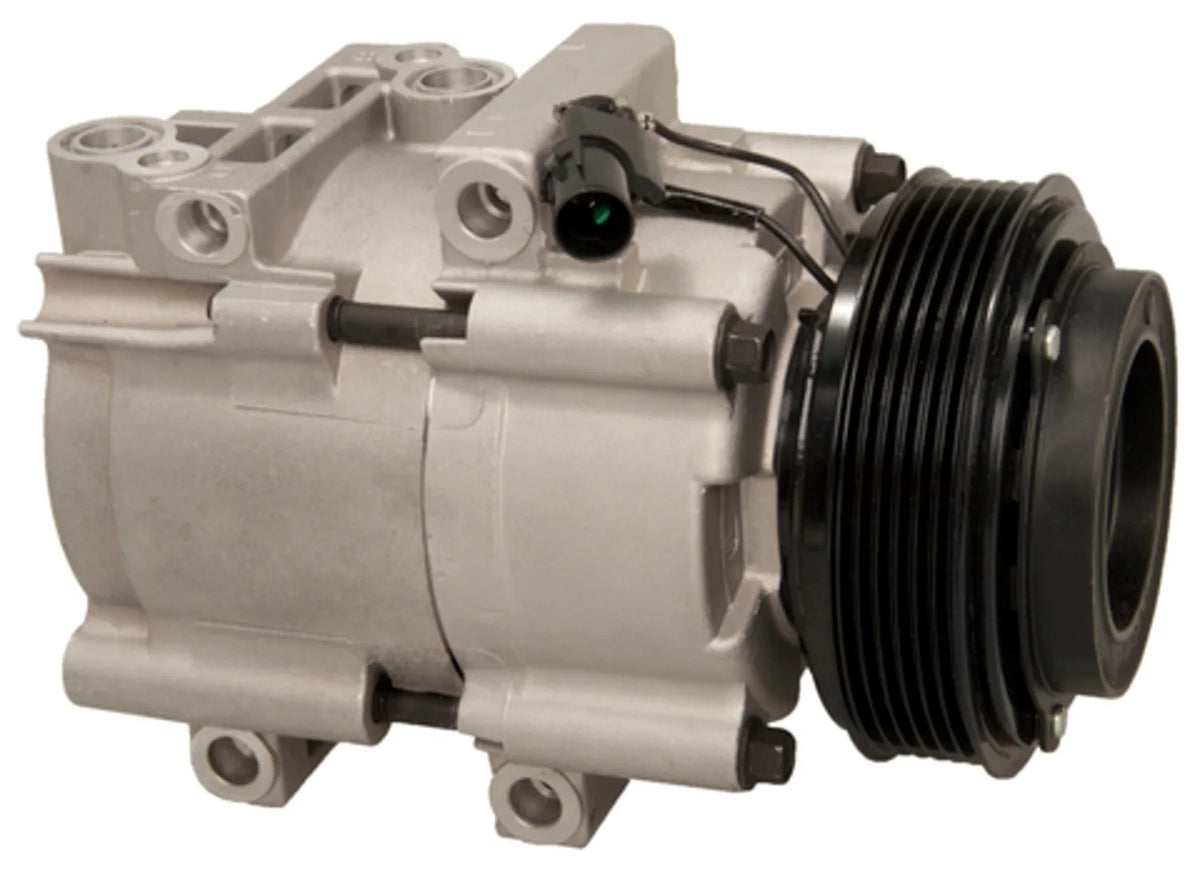 Four Seasons 2905NK 2002-2005 Kia Sedona A/C Compressor Kit