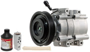 Four Seasons 3155NK 2002-2006 Hyundai Santa Fe A