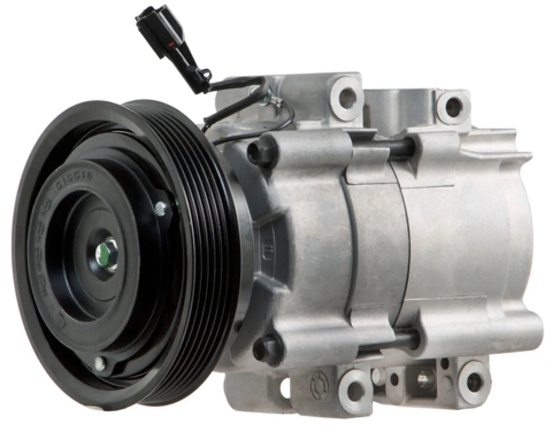 Four Seasons 3155NK 2002-2006 Hyundai Santa Fe A