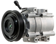 Four Seasons 3155NK 2002-2006 Hyundai Santa Fe A