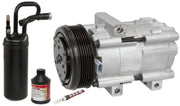 Four Seasons 3168NK 2002-2008 Ford Ranger A/C Compressor Kit