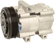 Four Seasons 3168NK 2002-2008 Ford Ranger A/C Compressor Kit