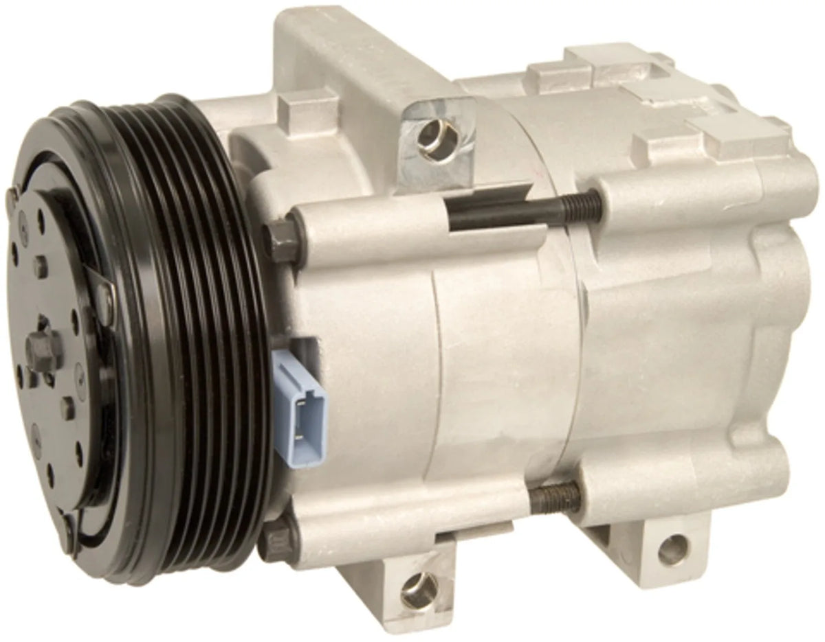 Four Seasons 3168NK 2002-2008 Ford Ranger A/C Compressor Kit