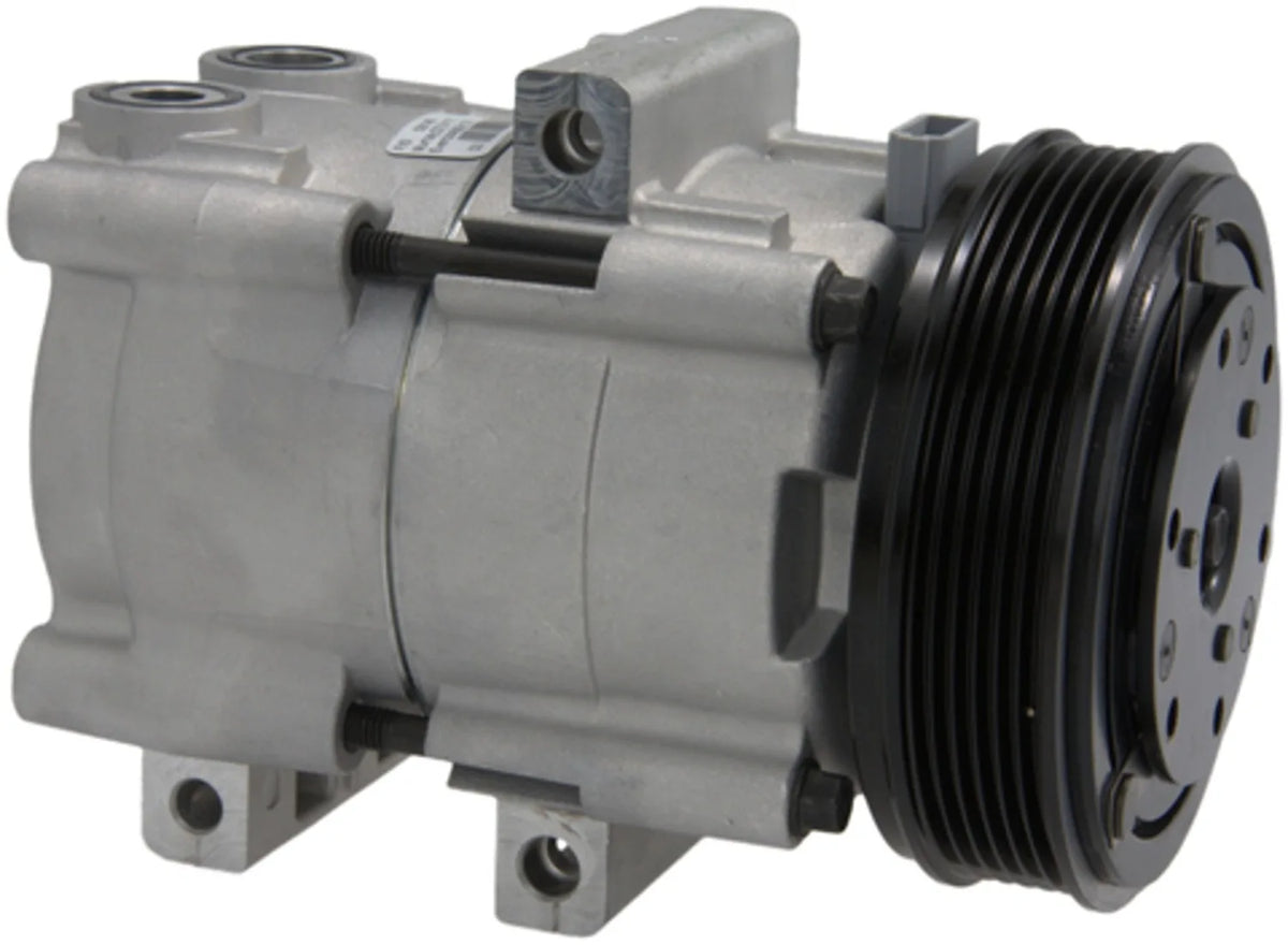 Four Seasons 3296NK 2005 Mercury Mariner A/C Compressor Kit