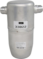 Four Seasons 33022 1998-1999 Buick LeSabre A/C Accumulator