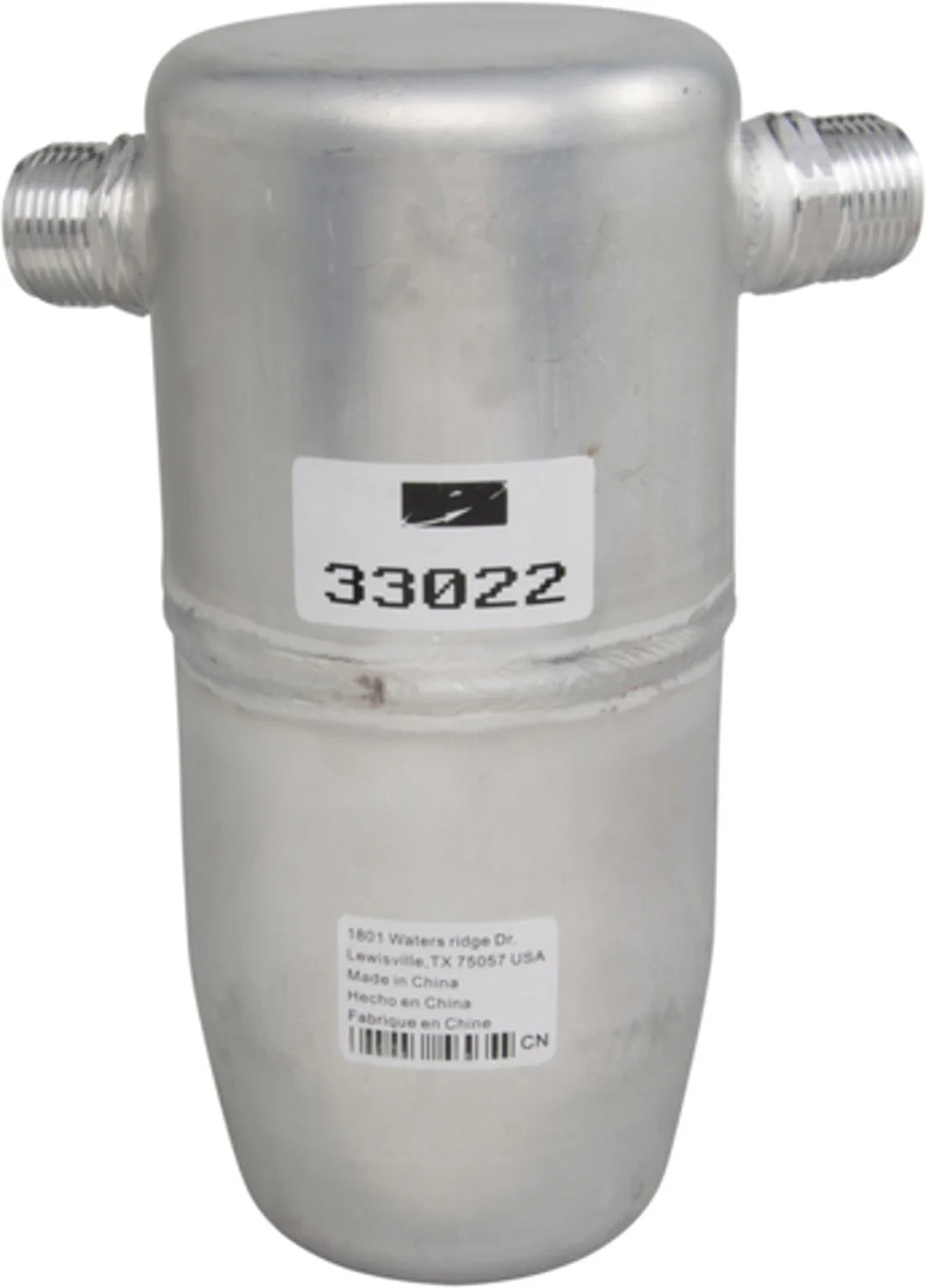 Four Seasons 33022 1998-1999 Buick LeSabre A/C Accumulator