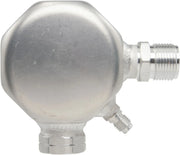 Four Seasons 33103 1994-1995 Buick Regal A/C Accumulator