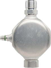 Four Seasons 33150 1992-1993 Chevrolet C2500 Suburban A
