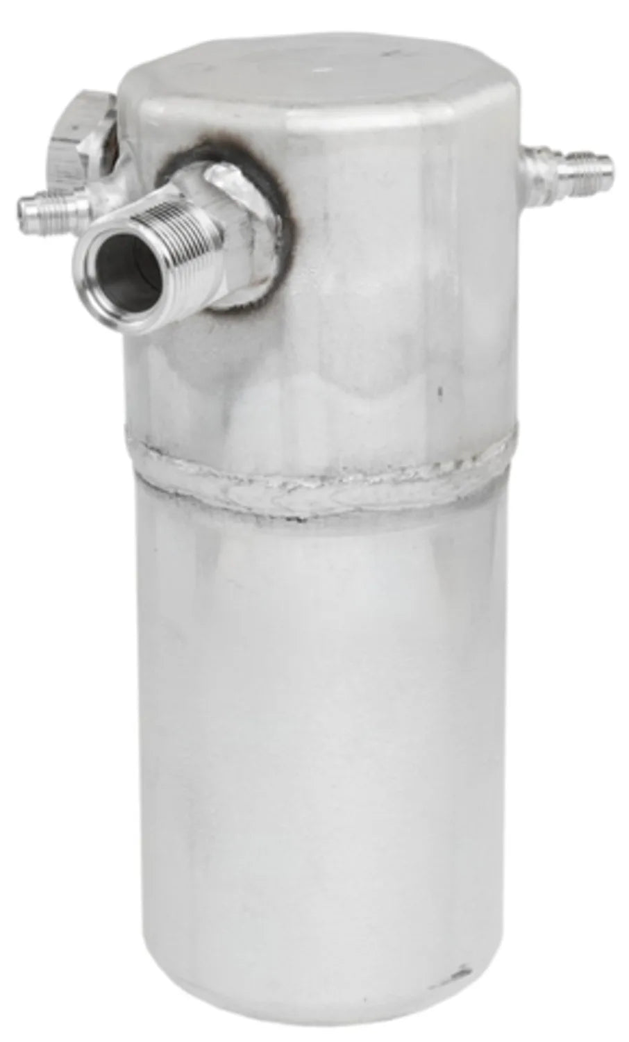 Four Seasons 33166 1989-1990 Buick Century A/C Accumulator