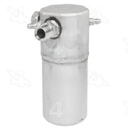 Four Seasons 33166 1989-1990 Buick Century A/C Accumulator