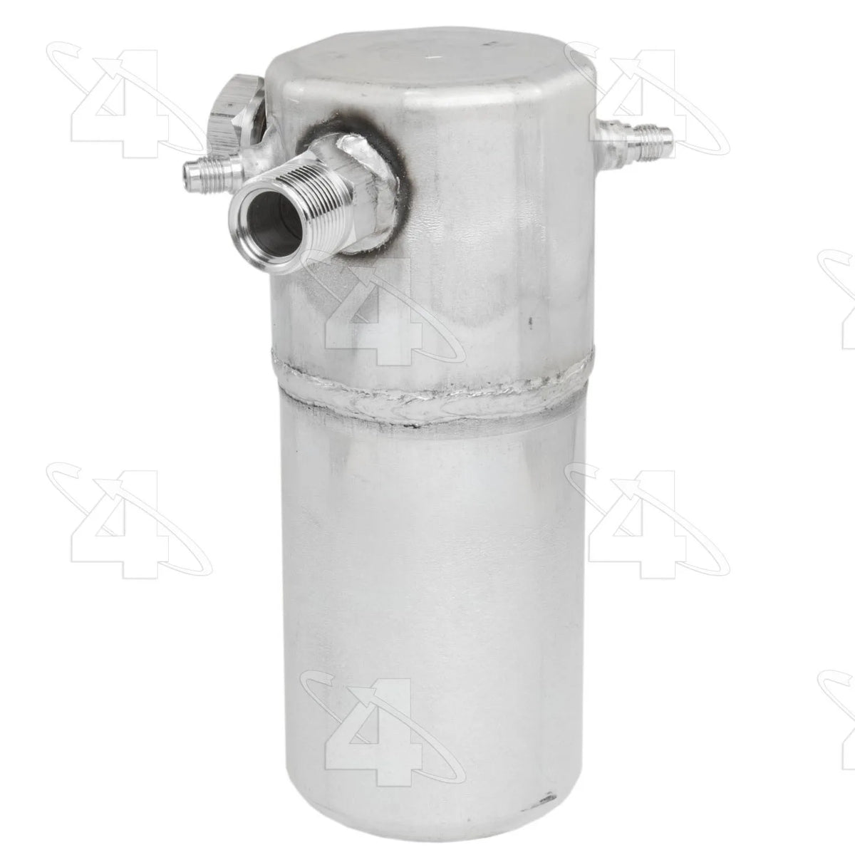 Four Seasons 33166 1989-1990 Buick Century A/C Accumulator